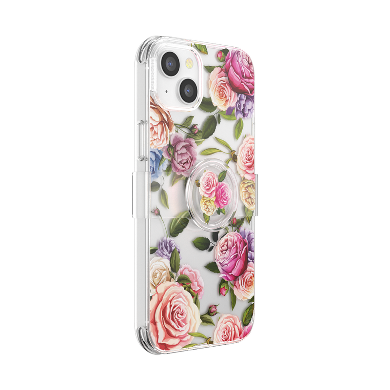 Vintage Floral — iPhone 14 Plus image number 3
